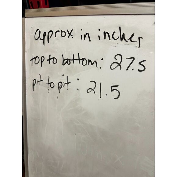 Barbour Men's Size L White Corpatch Long Sleeve Polo Shirt EUC - Picture 11 of 11